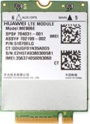 HP lt4112 Internal WLAN E5M74AA