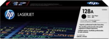 HP Toner CE 320 A black