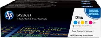 HP Toner Multi Pack CF 373