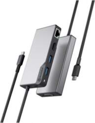 HUB USB Alogic ALOGIC USB-C Fusion