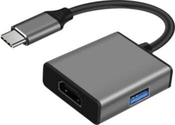 HUB USB Art HUB adapter USB-C