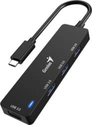 HUB USB Genius USB (3.0)