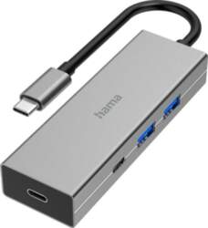 HUB USB Hama 2x USB-C  +