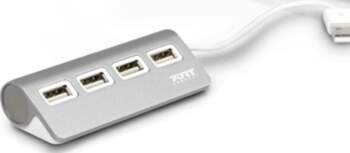 HUB USB Port Designs Port USB