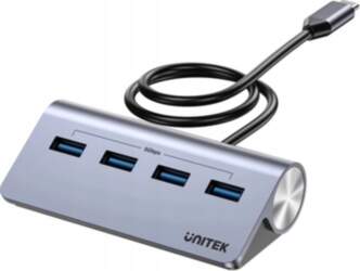 HUB USB Unitek Unitek Ergonomiczny hub