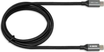 I-BOX USB C/USB C, 1 m