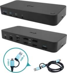 I-tec USB 3.0 / USB-C