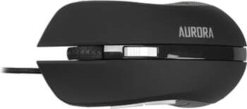 IBox Aurora A-1 mouse Right-hand USB