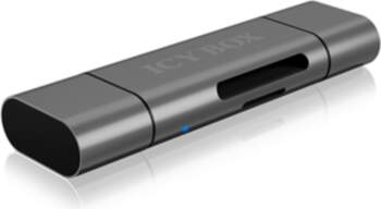 ICY BOX IB-CR200-C card reader USB