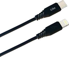 ILike Charging Cable Type-C to Lightning