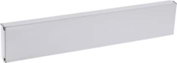 InLine InLine® 10" blind panel, 1U