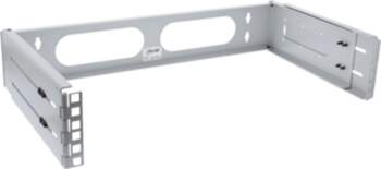 InLine InLine® 19" foldable rack, 2U