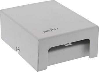 InLine InLine® Desktop Consolidation Point Box