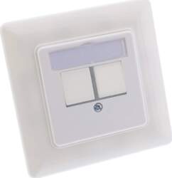 InLine InLine® Frame set for 2x