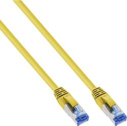 InLine InLine® Patch Cable S/FTP PiMF