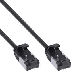 InLine InLine® Patch cable slim, U/FTP