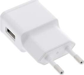 InLine InLine® USB Power Adapter Single