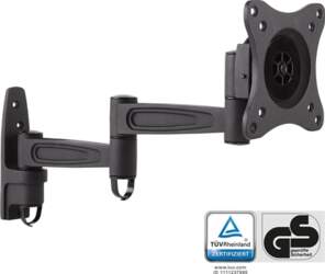 InLine Uchwyt cienny na monitor 27"