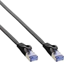 InLine Patchcord Paski U/FTP, Cat.6A