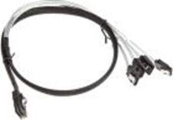 InLine SFF 8087 - SATA x4
