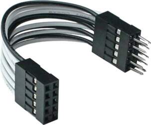 InLine USB 10 pin - USB