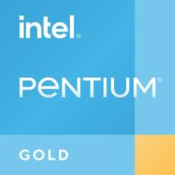 Intel Pentium Gold G7400 processor 6
