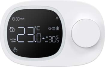 Avatto Inteligentny termostat WiFi Avatto WT598