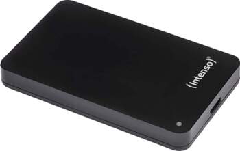 Intenso Memory Case 5TB 2,5