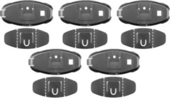 Interphone Active a Connect Zestaw 5