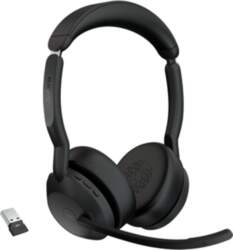 Jabra Evolve2 55 - Link380a MS