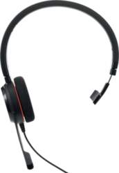 Jabra Evolve 20 Austiņas Vadu Birojs