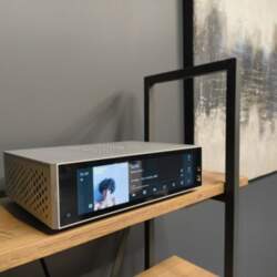 JDS Labs Matrix Audio TS-1 -