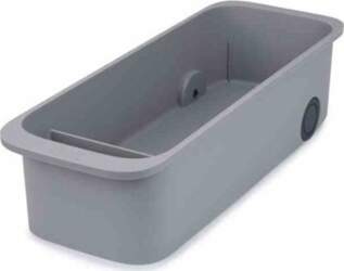 Joseph Joseph CupboardStore Easy-access Grey Storage