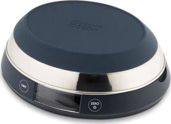 Joseph Joseph Switch Kitchen Scale Grey