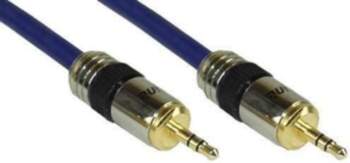 Kabel InLine Jack 3.5mm -