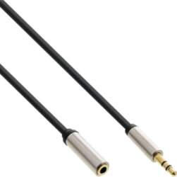 Kabel InLine Jack 3.5mm -
