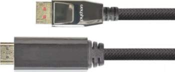 Kabel PYTHON DisplayPort 1.4 do