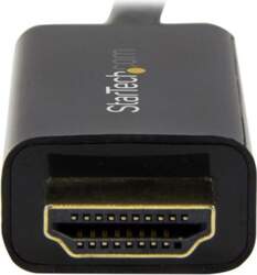 Kabel StarTech DisplayPort Mini - HDMI