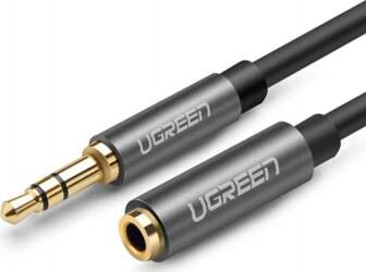 Kabel Ugreen Jack 3.5mm -