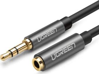 Kabel Ugreen Jack 3.5mm -