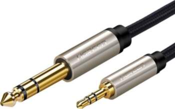 Kabel Ugreen Jack 3.5mm -