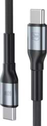 Kabel USB 3MK USB-C - USB-C