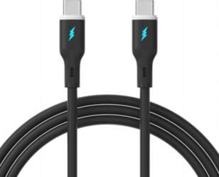 Kabel USB Akyga USB-C - USB-A