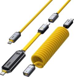 Kabel USB AOHI z pamici Flash