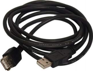 Kabel USB Art USB-A - USB-A