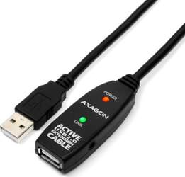 Kabel USB Axagon USB-A - USB-A