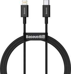 Kabel USB Baseus USB-C - Lightning