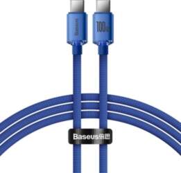 Kabel USB Baseus USB-C - USB-C