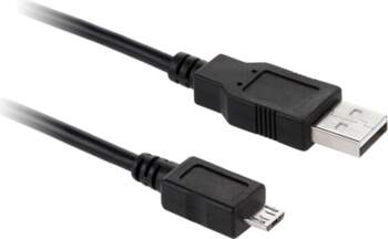 Kabel USB Cabletech USB-A - microUSB