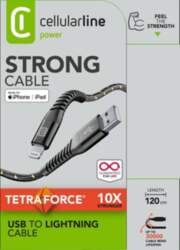 Kabel USB Cellular Line Lightning -